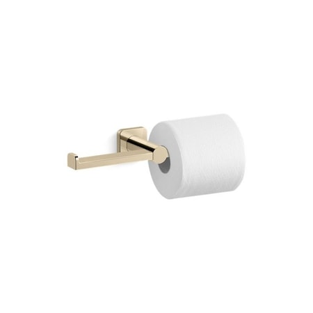 Kohler Parallel Double Toilet Tissue Holder 21897-AF